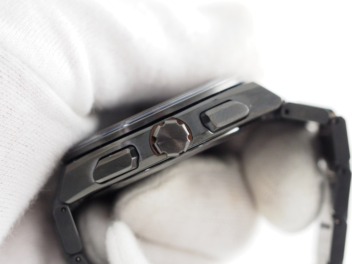 セイコー プロスペックス Prospex Solar Black Dial SBXY041 8B63-0BB0 Please read all DESCRIPTION before purchase【*Credit cards cannot be used for purchases from overseas.】