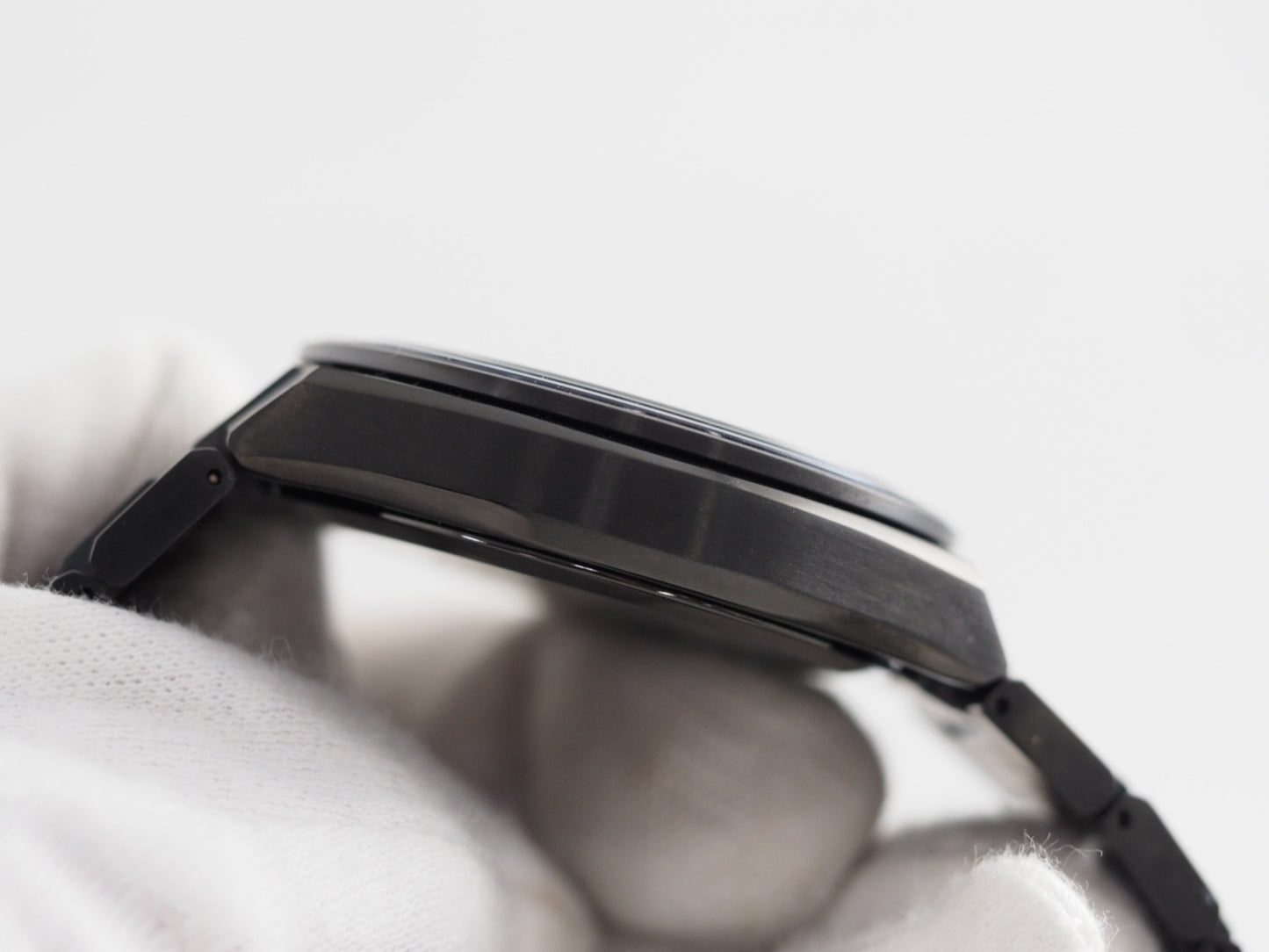 セイコー プロスペックス Prospex Solar Black Dial SBXY041 8B63-0BB0 Please read all DESCRIPTION before purchase【*Credit cards cannot be used for purchases from overseas.】