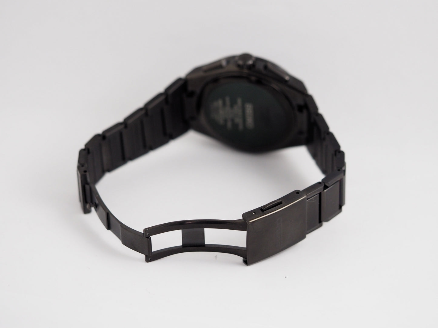 セイコー プロスペックス Prospex Solar Black Dial SBXY041 8B63-0BB0 Please read all DESCRIPTION before purchase【*Credit cards cannot be used for purchases from overseas.】