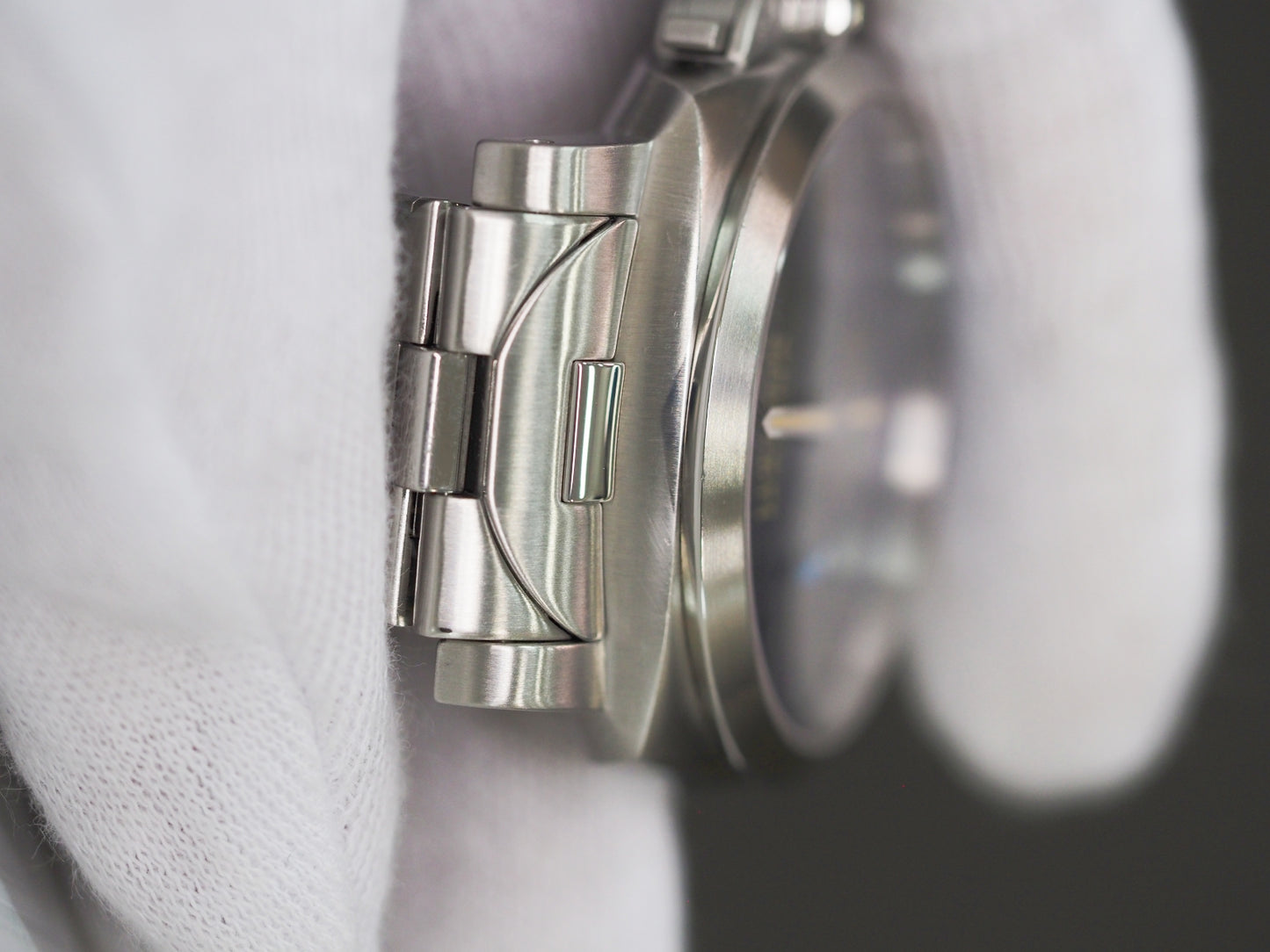 パネライ ルミノール マリーナ オートマチック Luminor Marina Automatic PAM01028 Number V Full Links Please read all DESCRIPTION before purchase【*Credit cards cannot be used for purchases from overseas.】