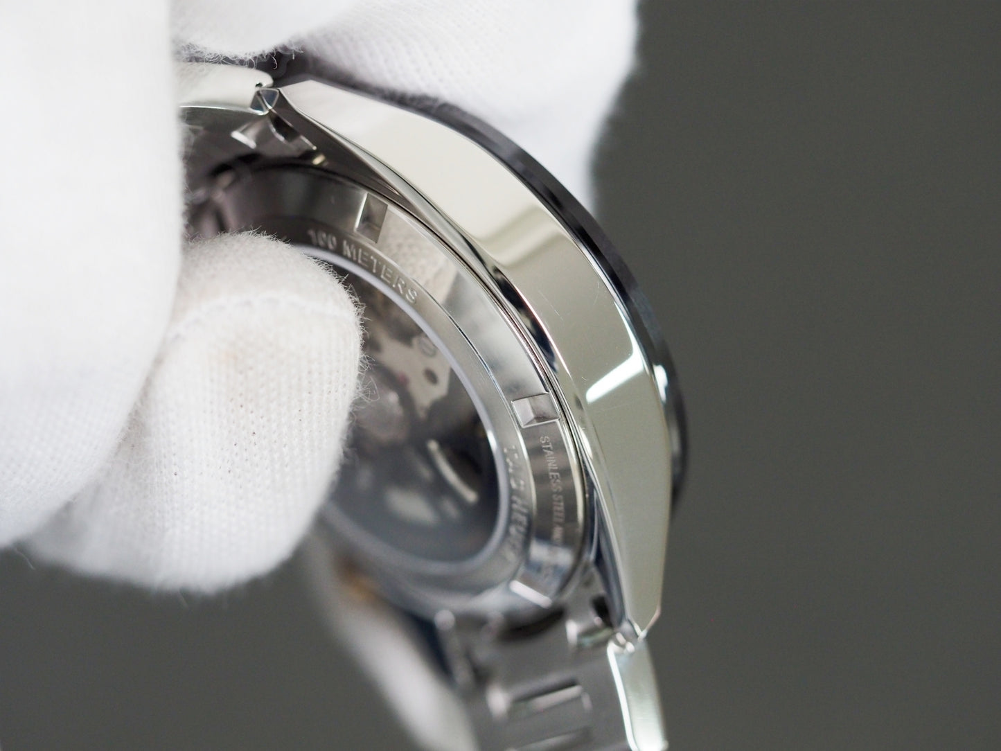 タグ・ホイヤー Carrera Calibre Heuer 02 Chronograph CBN2A5A Full Links Please read all DESCRIPTION before purchase【*Credit cards cannot be used for purchases from overseas.】
