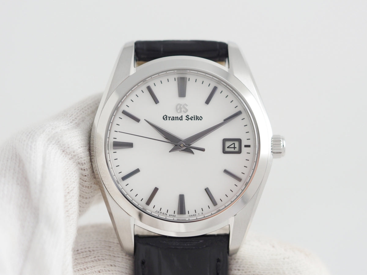 グランドセイコー エレガンス Top Condition Heritage Collection SBGX295 9F62-0AB0 Please read all DESCRIPTION before purchase【*Credit cards cannot be used for purchases from overseas.】
