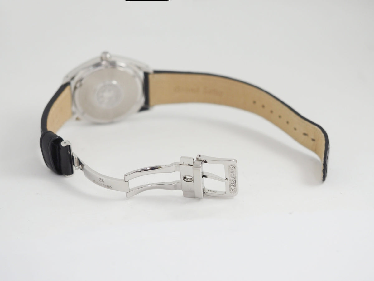 グランドセイコー エレガンス Top Condition Heritage Collection SBGX295 9F62-0AB0 Please read all DESCRIPTION before purchase【*Credit cards cannot be used for purchases from overseas.】