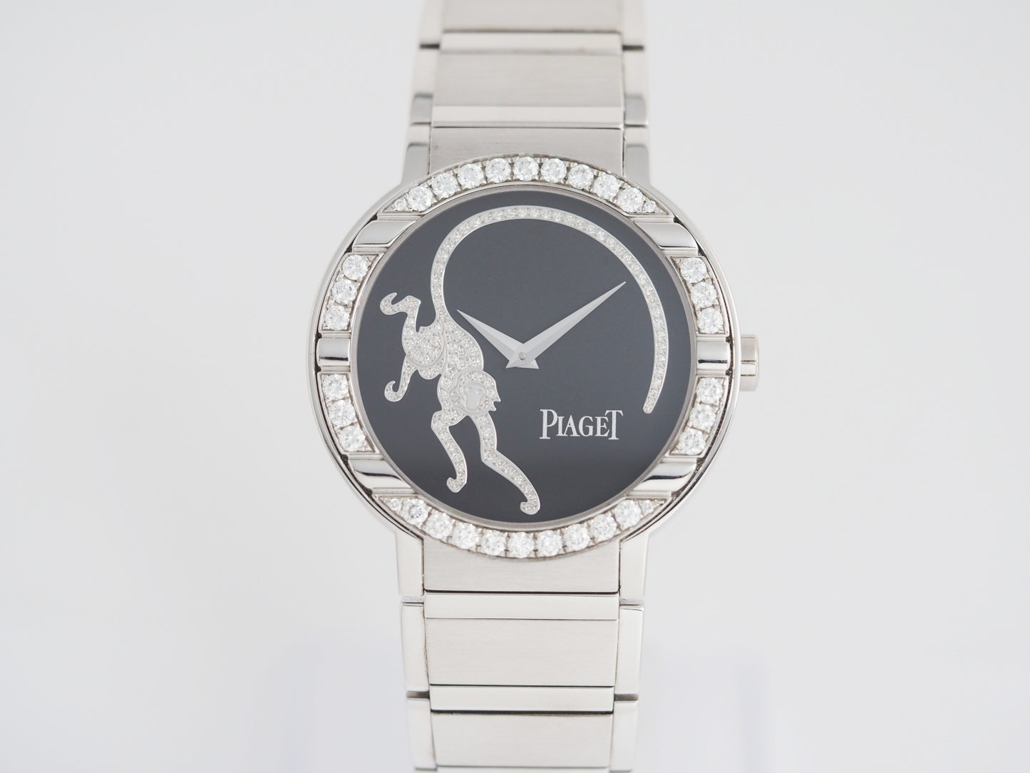 ピアジェ ポロ Polo 28 Pieces limited Edition G0A28556 PA10183 Please read all DESCRIPTION before purchase【*Credit cards cannot be used for purchases from overseas.】
