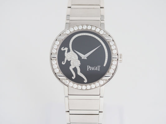ピアジェ ポロ Polo 28 Pieces limited Edition G0A28556 PA10183 Please read all DESCRIPTION before purchase【*Credit cards cannot be used for purchases from overseas.】
