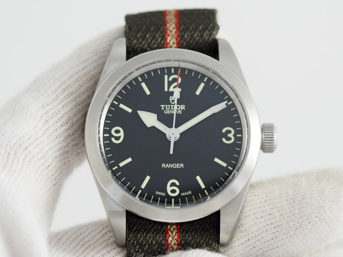 チューダー レンジャー Ranger 79930 Please read all DESCRIPTION before purchase【*Credit cards cannot be used for purchases from overseas.】
