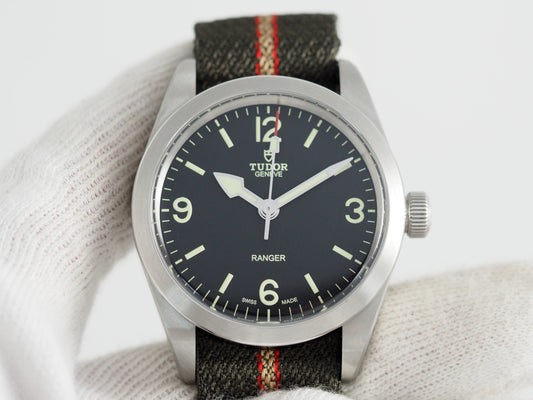 Tudor Ranger 79930 Please read all DESCRIPTION before purchase【*Credit cards cannot be used for purchases from overseas.】