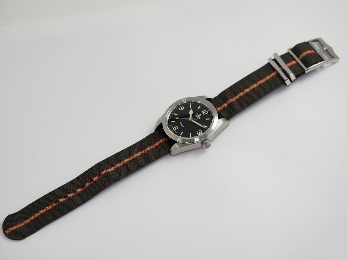 チューダー レンジャー Ranger 79930 Please read all DESCRIPTION before purchase【*Credit cards cannot be used for purchases from overseas.】