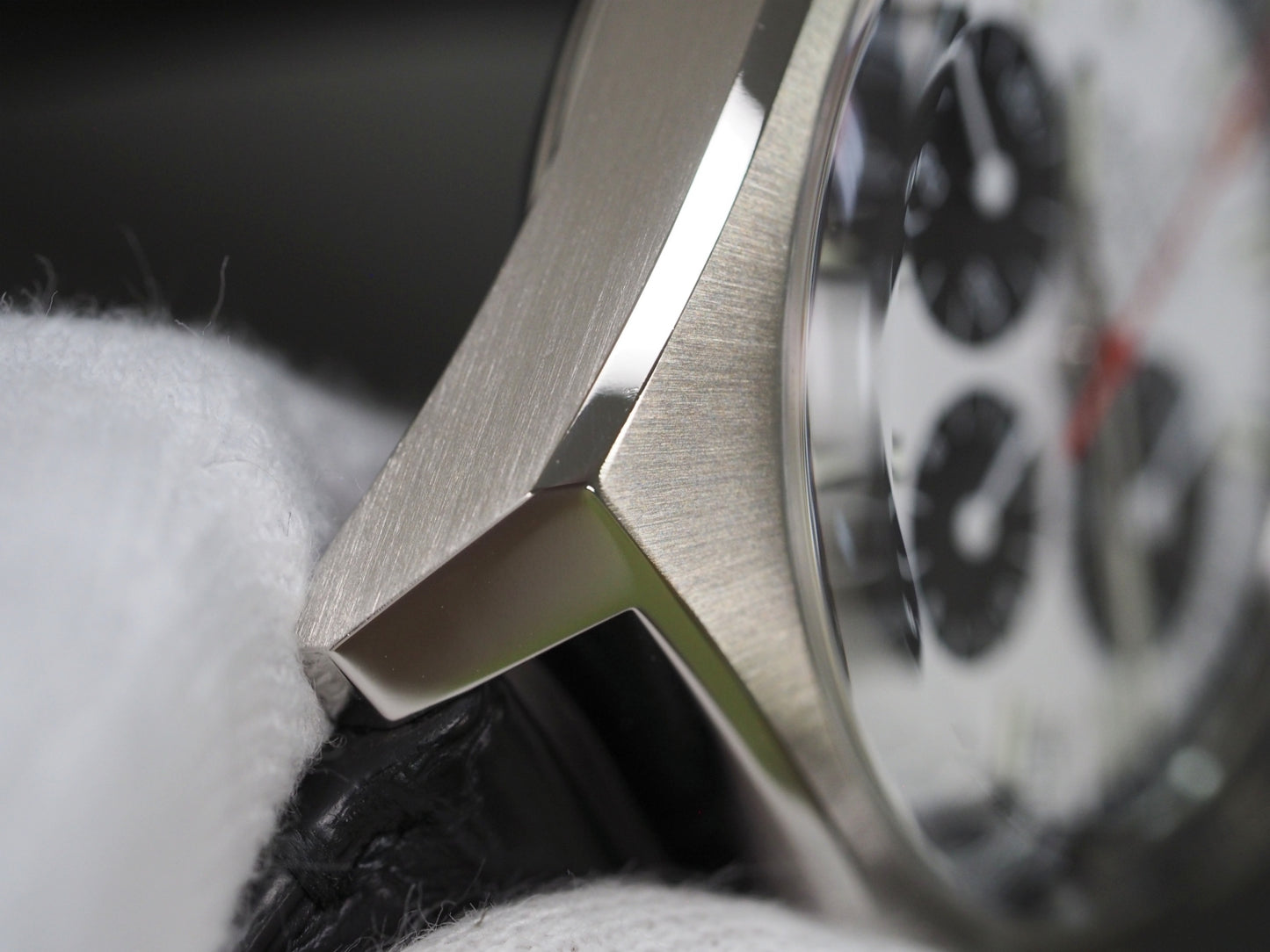 ZENITH El Primero 03.A384.400 Please read all DESCRIPTION before purchase. *Credit cards cannot be used for purchases from overseas.