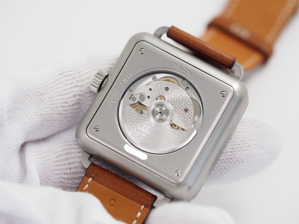 エルメス Carre Ash T12.710 Please read all DESCRIPTION before purchase【*Credit cards cannot be used for purchases from overseas.】83170