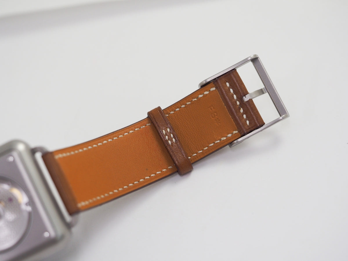 エルメス Carre Ash T12.710 Please read all DESCRIPTION before purchase【*Credit cards cannot be used for purchases from overseas.】83170
