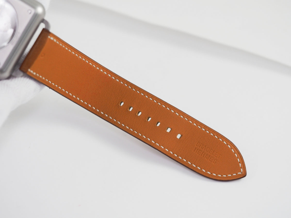 エルメス Carre Ash T12.710 Please read all DESCRIPTION before purchase【*Credit cards cannot be used for purchases from overseas.】83170