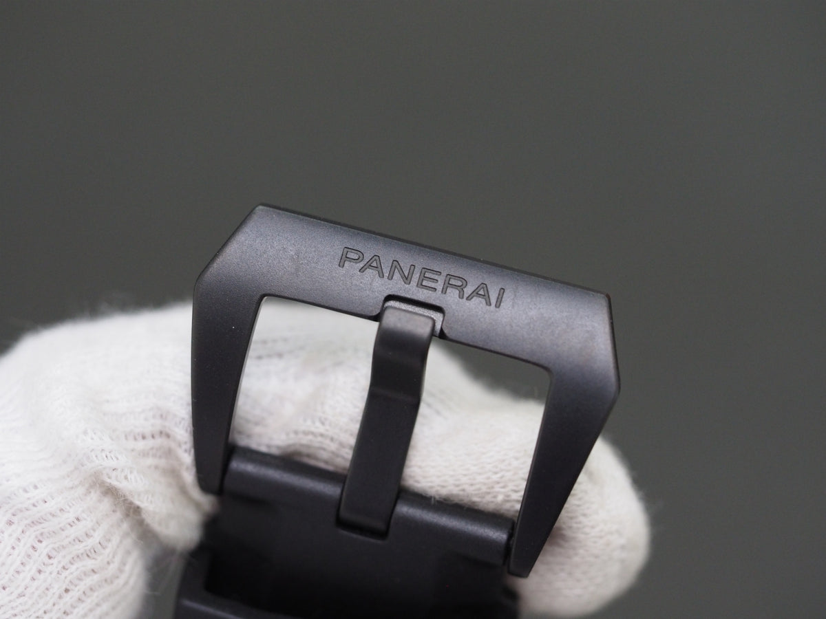 パネライ Submersible Unused Submersible PAM00979 Number V Please read all DESCRIPTION before purchase【*Credit cards cannot be used for purchases from overseas.】