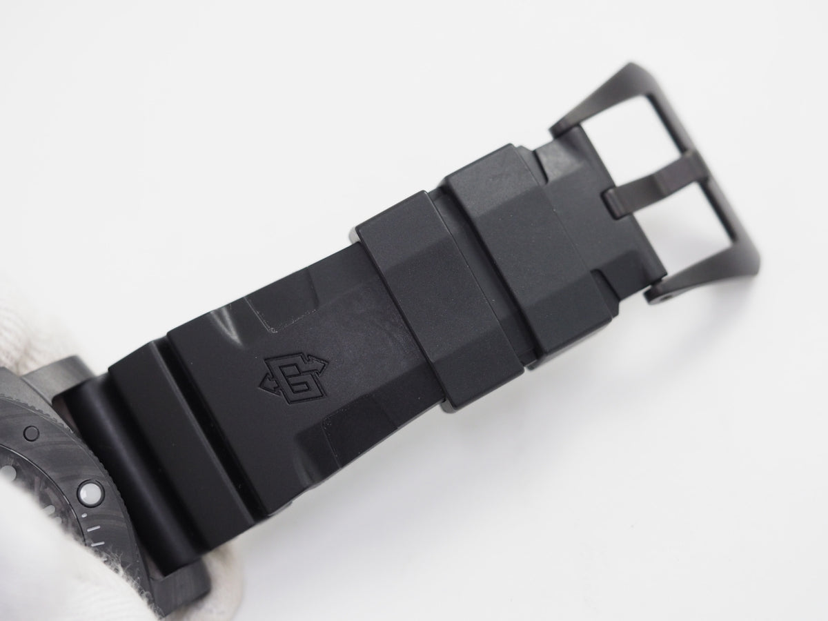 パネライ Submersible Unused Submersible PAM00979 Number V Please read all DESCRIPTION before purchase【*Credit cards cannot be used for purchases from overseas.】