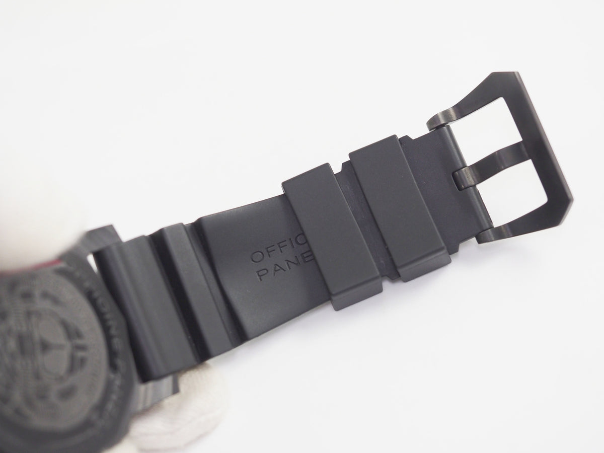 パネライ Submersible Unused Submersible PAM00979 Number V Please read all DESCRIPTION before purchase【*Credit cards cannot be used for purchases from overseas.】