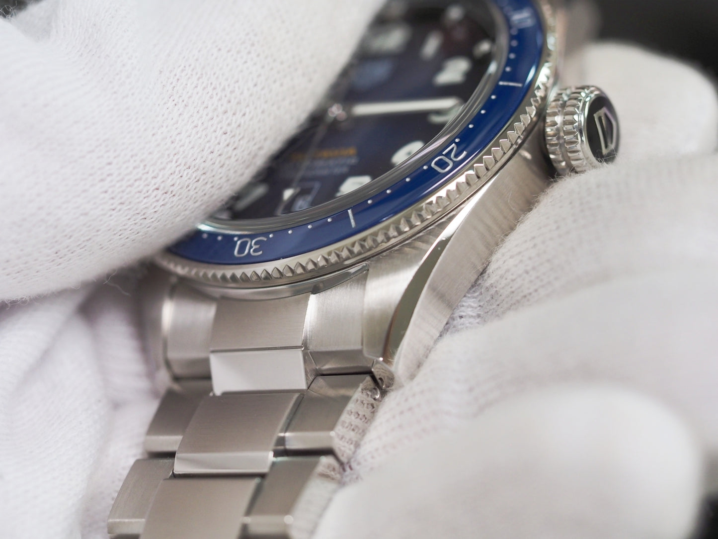 タグ・ホイヤー Autavia WBE5116 Full Links Please read all DESCRIPTION before purchase【*Credit cards cannot be used for purchases from overseas.】
