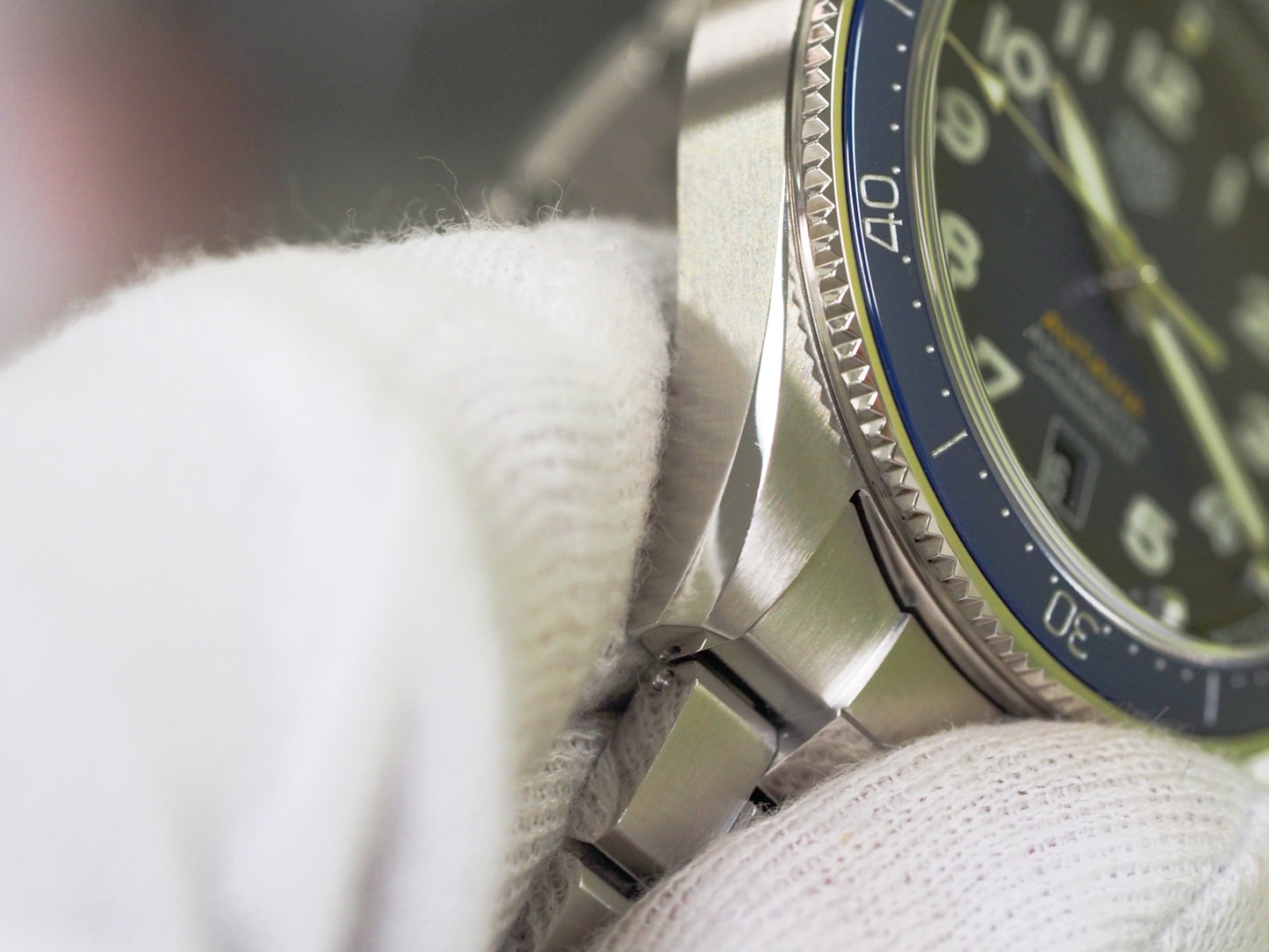 タグ・ホイヤー Autavia WBE5116 Full Links Please read all DESCRIPTION before purchase【*Credit cards cannot be used for purchases from overseas.】