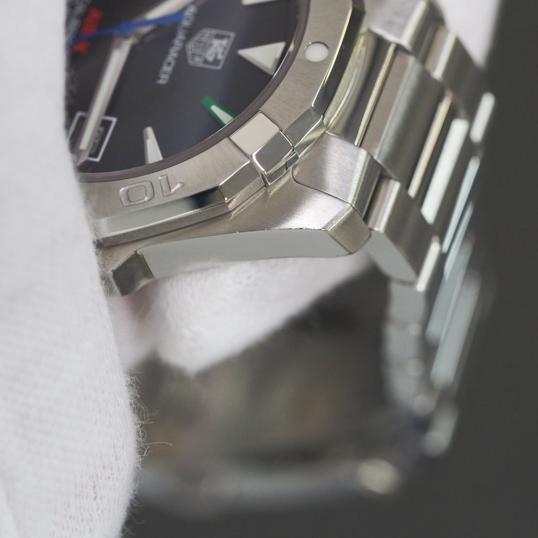 タグ・ホイヤー アクアレーサー 300M Aquaracer JAPAN LIMITED EDITION AIR-K3 WAY2116