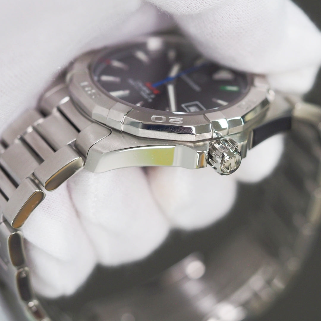 タグ・ホイヤー アクアレーサー 300M Aquaracer JAPAN LIMITED EDITION AIR-K3 WAY2116