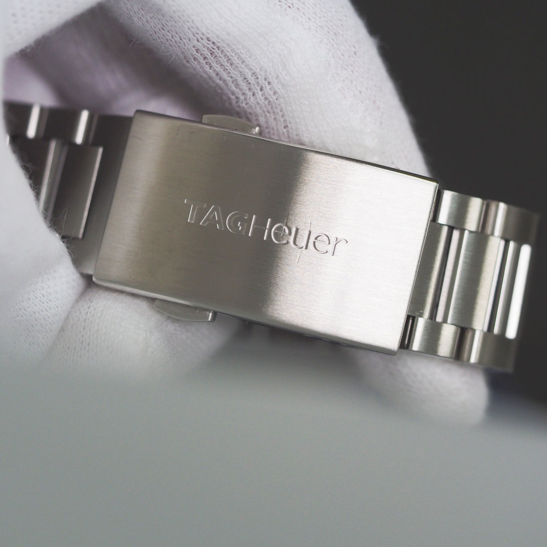 タグ・ホイヤー アクアレーサー 300M Aquaracer JAPAN LIMITED EDITION AIR-K3 WAY2116