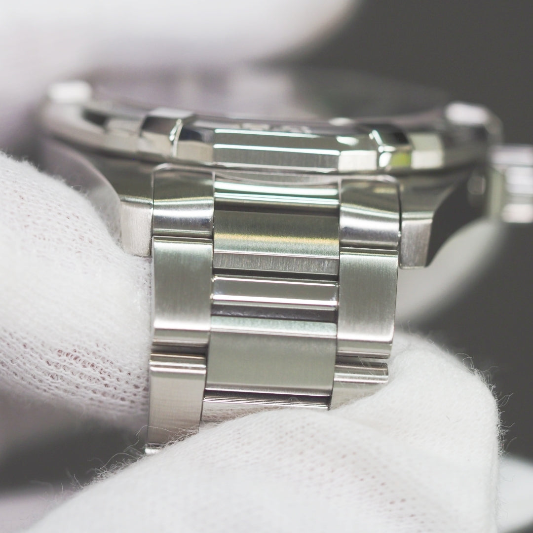 タグ・ホイヤー アクアレーサー 300M Aquaracer JAPAN LIMITED EDITION AIR-K3 WAY2116