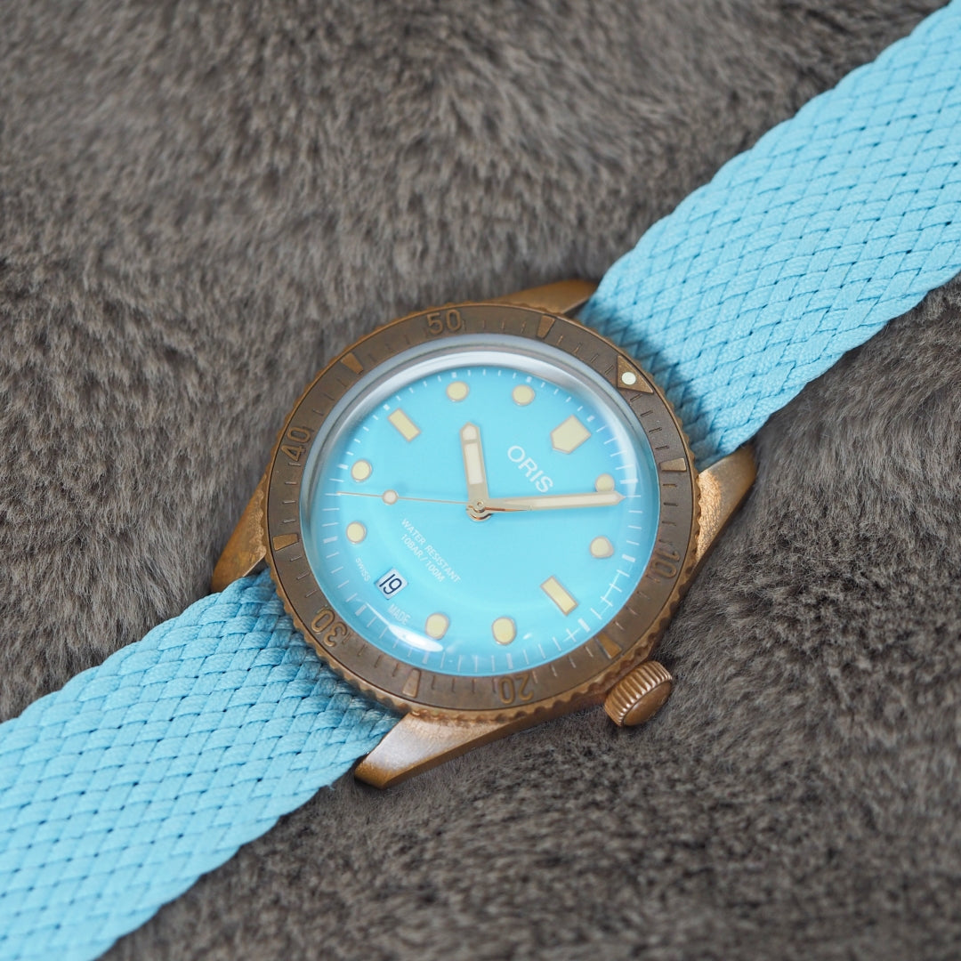 オリス ダイバーズ 65 733 7771 3155-07 3 19 Oris Divers Sixty-five 01 Please read all DESCRIPTION before purchase【*Credit cards cannot be used for purchases from overseas.】