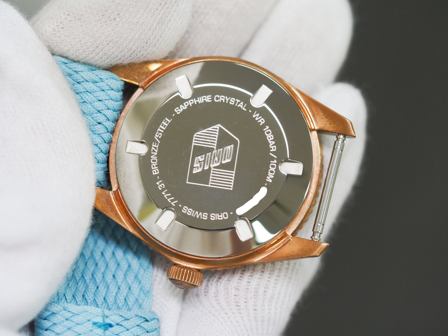 オリス ダイバーズ 65 733 7771 3155-07 3 19 Oris Divers Sixty-five 01 Please read all DESCRIPTION before purchase【*Credit cards cannot be used for purchases from overseas.】