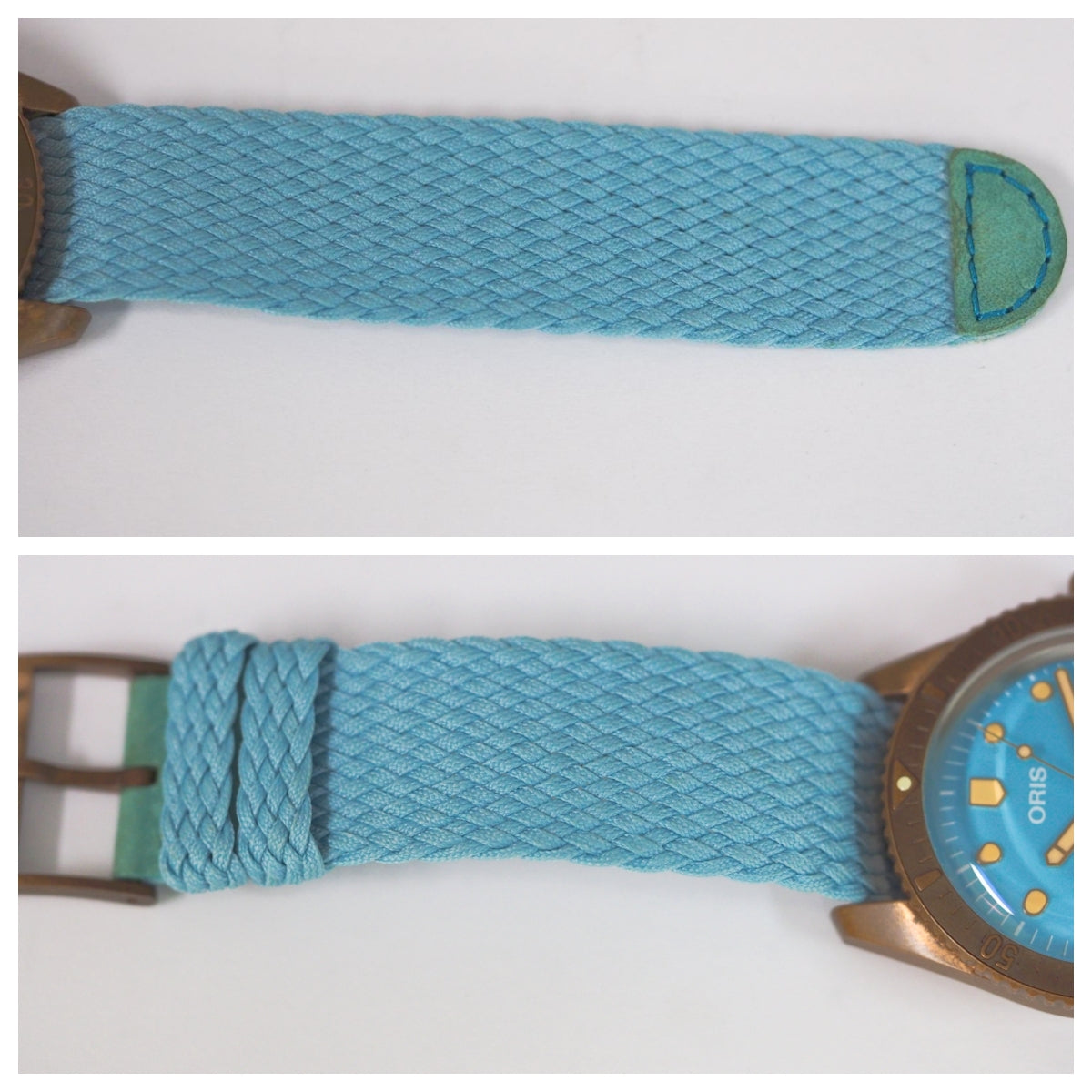 オリス ダイバーズ 65 733 7771 3155-07 3 19 Oris Divers Sixty-five 01 Please read all DESCRIPTION before purchase【*Credit cards cannot be used for purchases from overseas.】