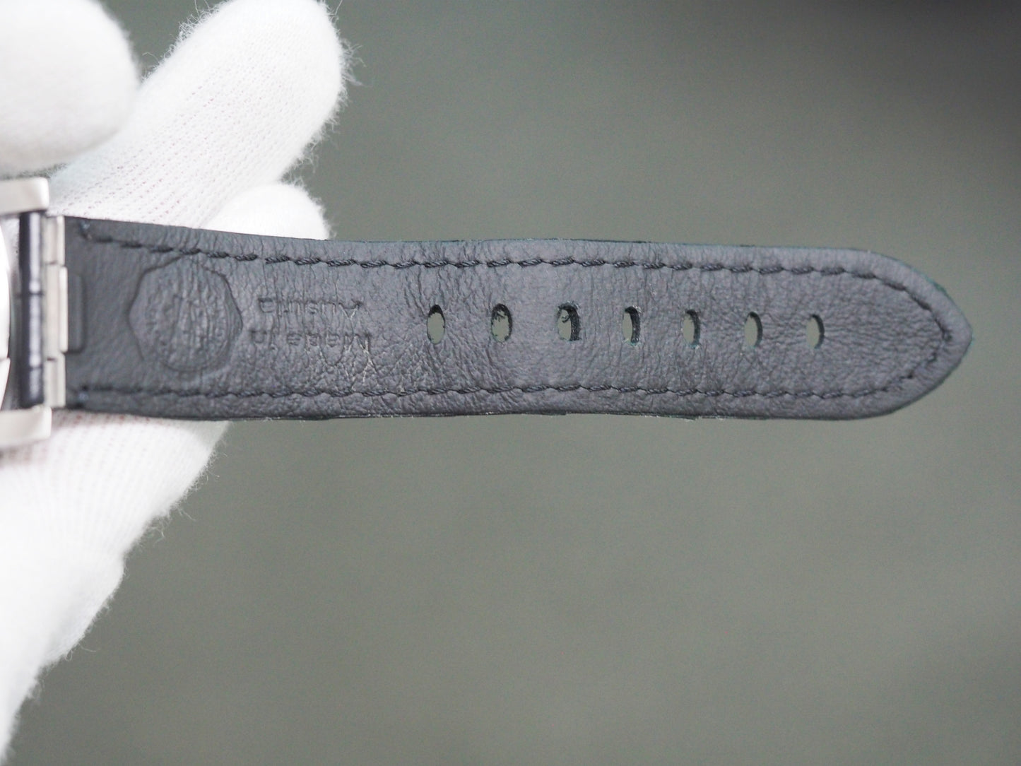 パネライ Top Condition Luminor Quaranta Bitempo PAM01367 Number Z Please read all DESCRIPTION before purchase【*Credit cards cannot be used for purchases from overseas.】
