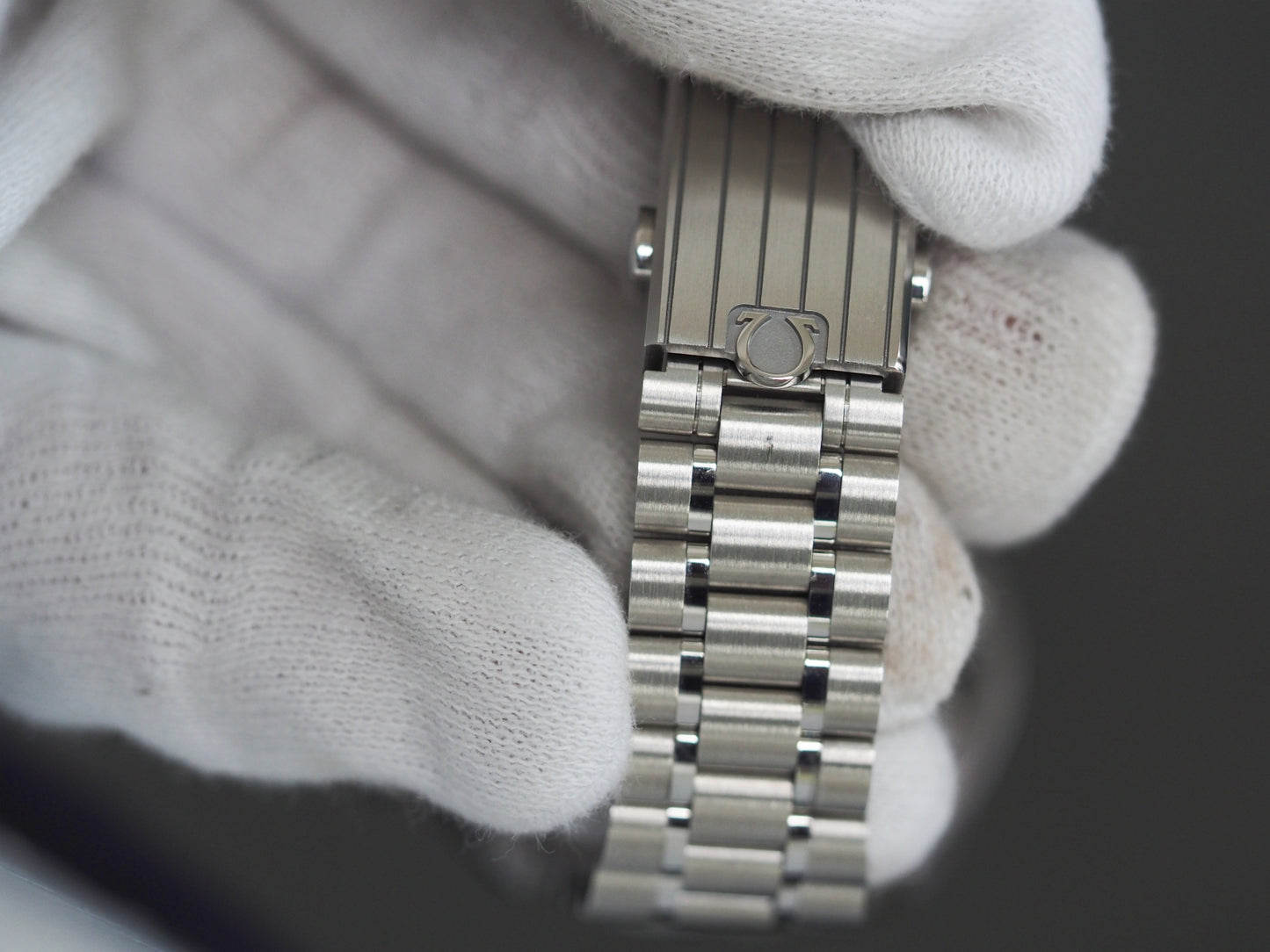 オメガ Speedmaster Chronoscope Paris 2024 522.30.43.51.02.001 Please read all DESCRIPTION before purchase【*Credit cards cannot be used for purchases from overseas.】
