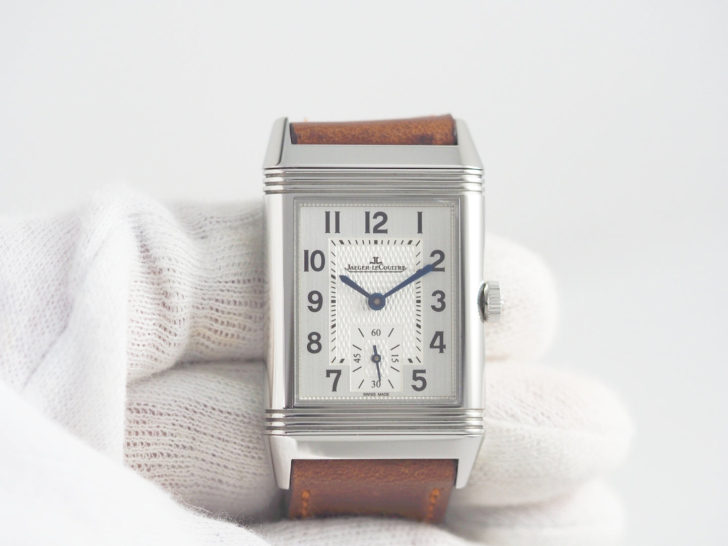 ジャガー・ルクルト レベルソ Top Condition Reverso Q2458422 213.8.D4 Please read all DESCRIPTION before purchase【*Credit cards cannot be used for purchases from overseas.】
