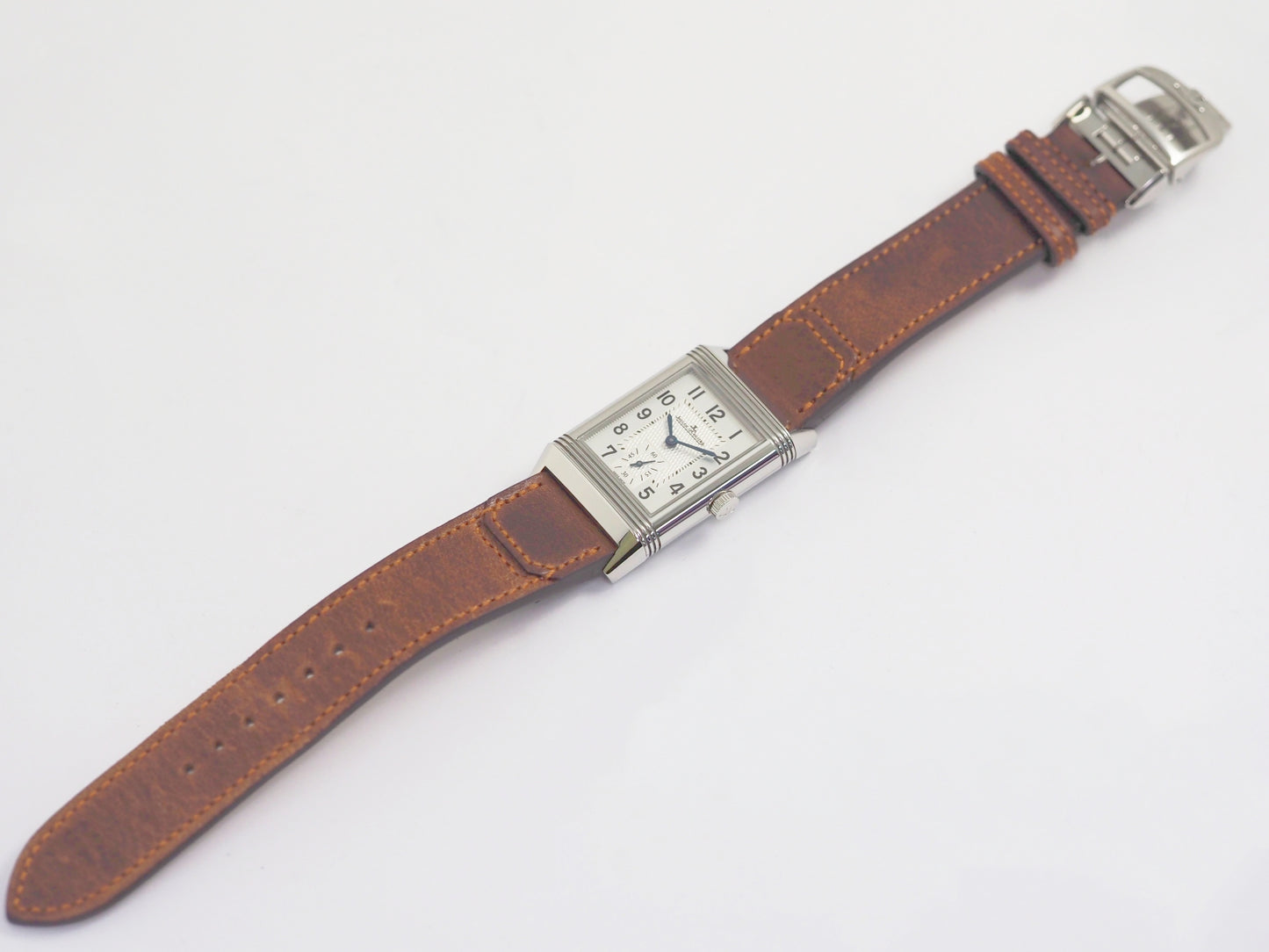 ジャガー・ルクルト レベルソ Top Condition Reverso Q2458422 213.8.D4 Please read all DESCRIPTION before purchase【*Credit cards cannot be used for purchases from overseas.】