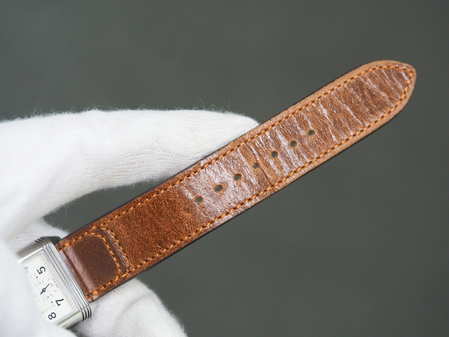 ジャガー・ルクルト レベルソ Top Condition Reverso Q2458422 213.8.D4 Please read all DESCRIPTION before purchase【*Credit cards cannot be used for purchases from overseas.】