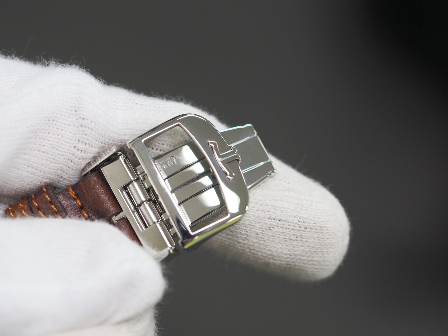 ジャガー・ルクルト レベルソ Top Condition Reverso Q2458422 213.8.D4 Please read all DESCRIPTION before purchase【*Credit cards cannot be used for purchases from overseas.】