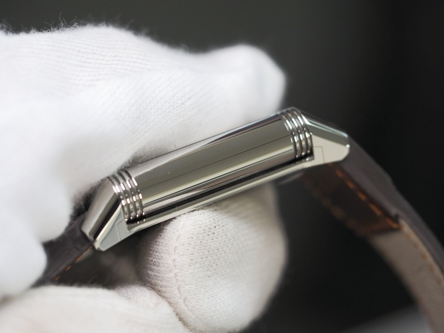 ジャガー・ルクルト レベルソ Top Condition Reverso Q2458422 213.8.D4 Please read all DESCRIPTION before purchase【*Credit cards cannot be used for purchases from overseas.】