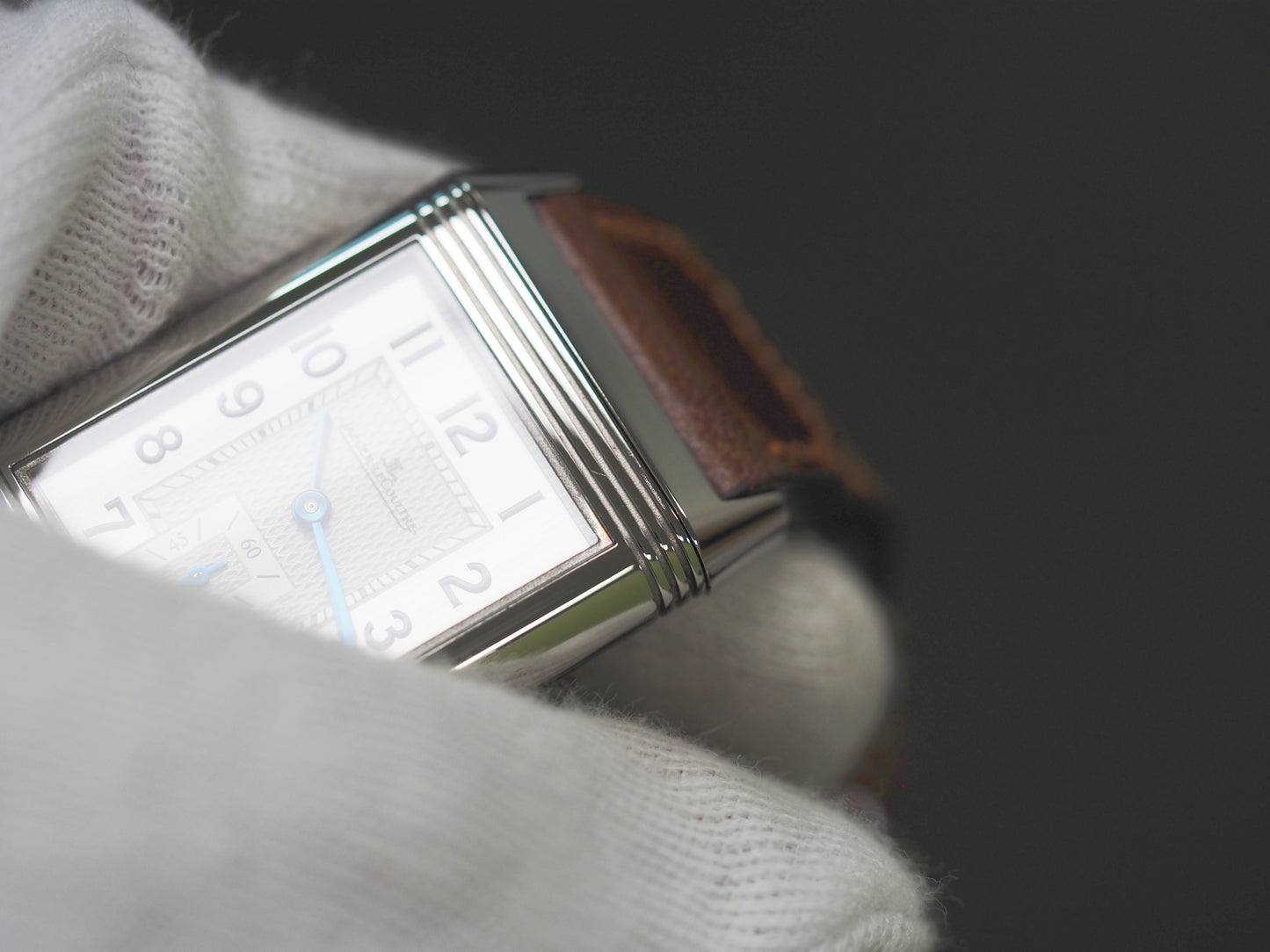 ジャガー・ルクルト レベルソ Top Condition Reverso Q2458422 213.8.D4 Please read all DESCRIPTION before purchase【*Credit cards cannot be used for purchases from overseas.】