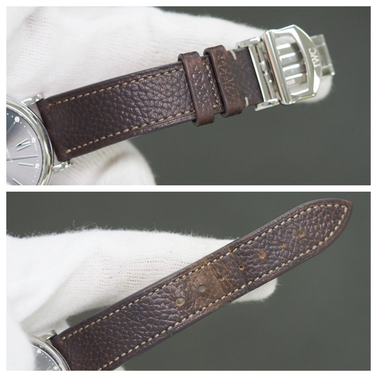アイ・ダブリュー・シー ポルトフィーノ Portofino Automatic IW458603 Please read all DESCRIPTION before purchase【*Credit cards cannot be used for purchases from overseas.】