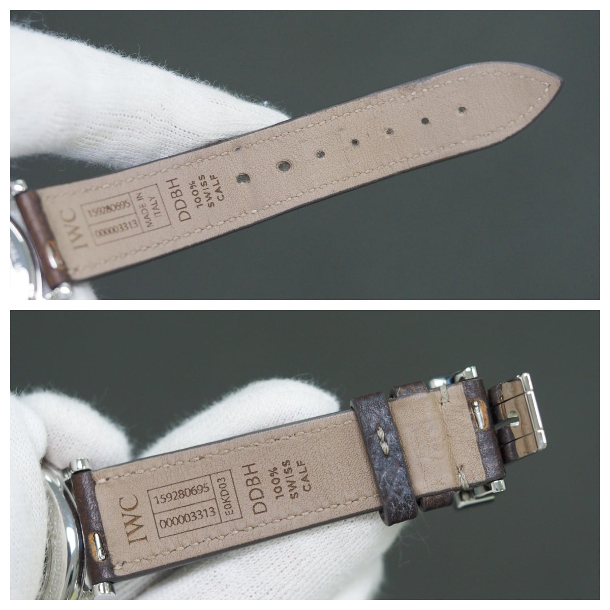 アイ・ダブリュー・シー ポルトフィーノ Portofino Automatic IW458603 Please read all DESCRIPTION before purchase【*Credit cards cannot be used for purchases from overseas.】