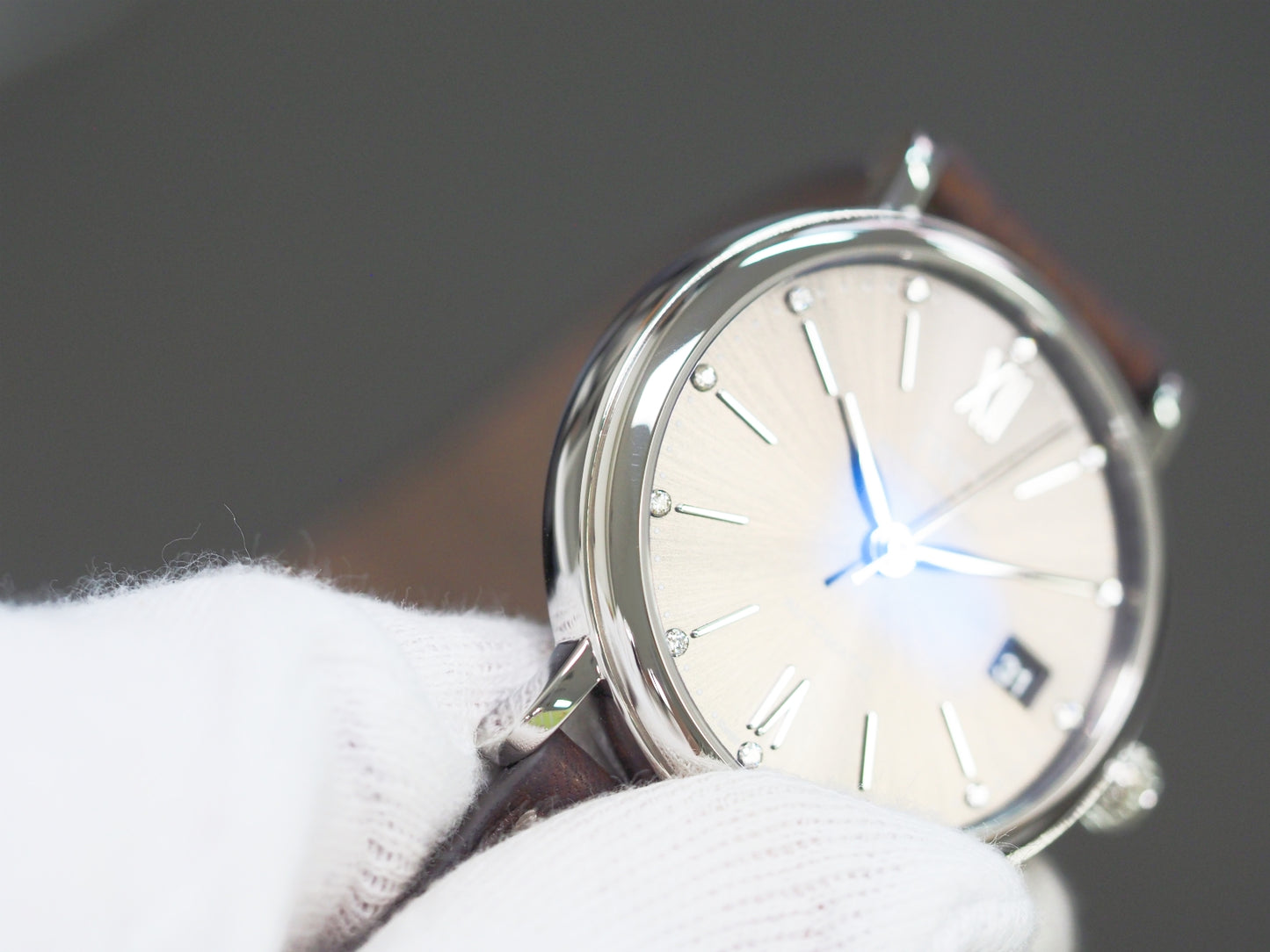 アイ・ダブリュー・シー ポルトフィーノ Portofino Automatic IW458603 Please read all DESCRIPTION before purchase【*Credit cards cannot be used for purchases from overseas.】