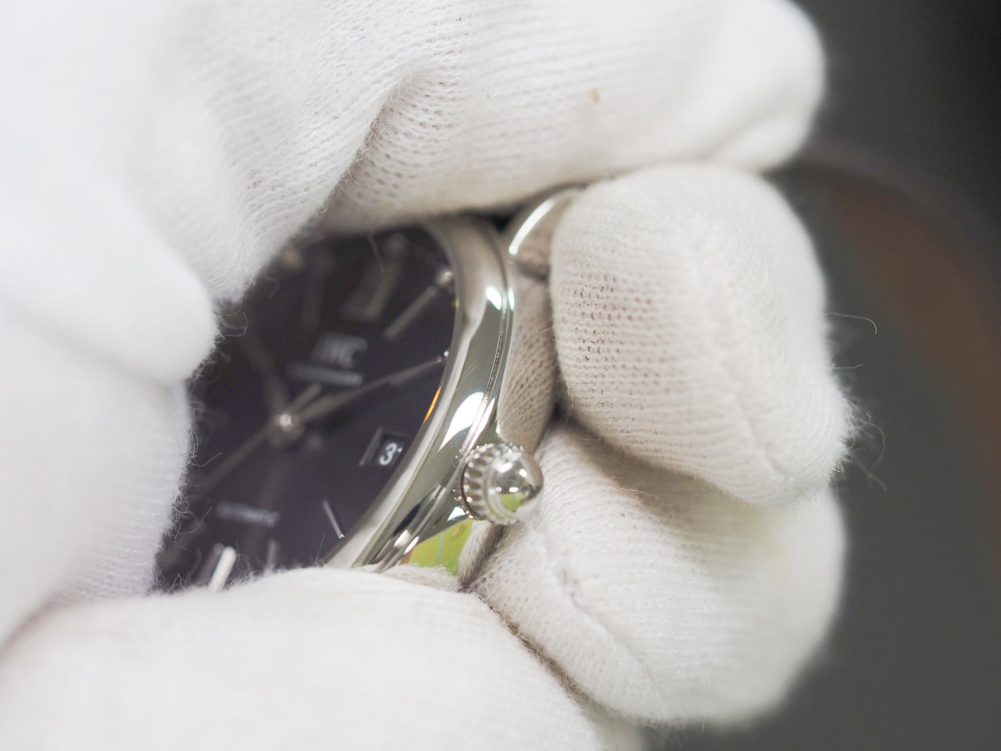 アイ・ダブリュー・シー ポルトフィーノ Portofino Automatic IW458603 Please read all DESCRIPTION before purchase【*Credit cards cannot be used for purchases from overseas.】