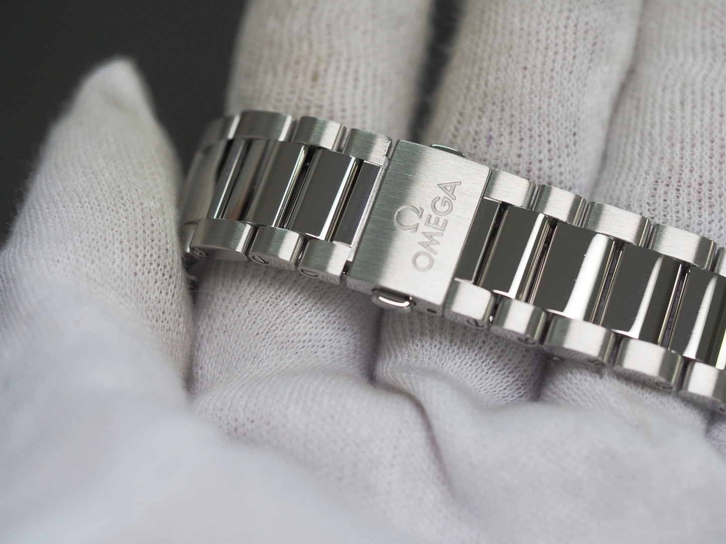 オメガ シーマスター アクアテラ Seamaster Aqua Terra 220.10.38.20.59.001 Full Links+2 Extra links Please read all DESCRIPTION before purchase【*Credit cards cannot be used for purchases from overseas.】