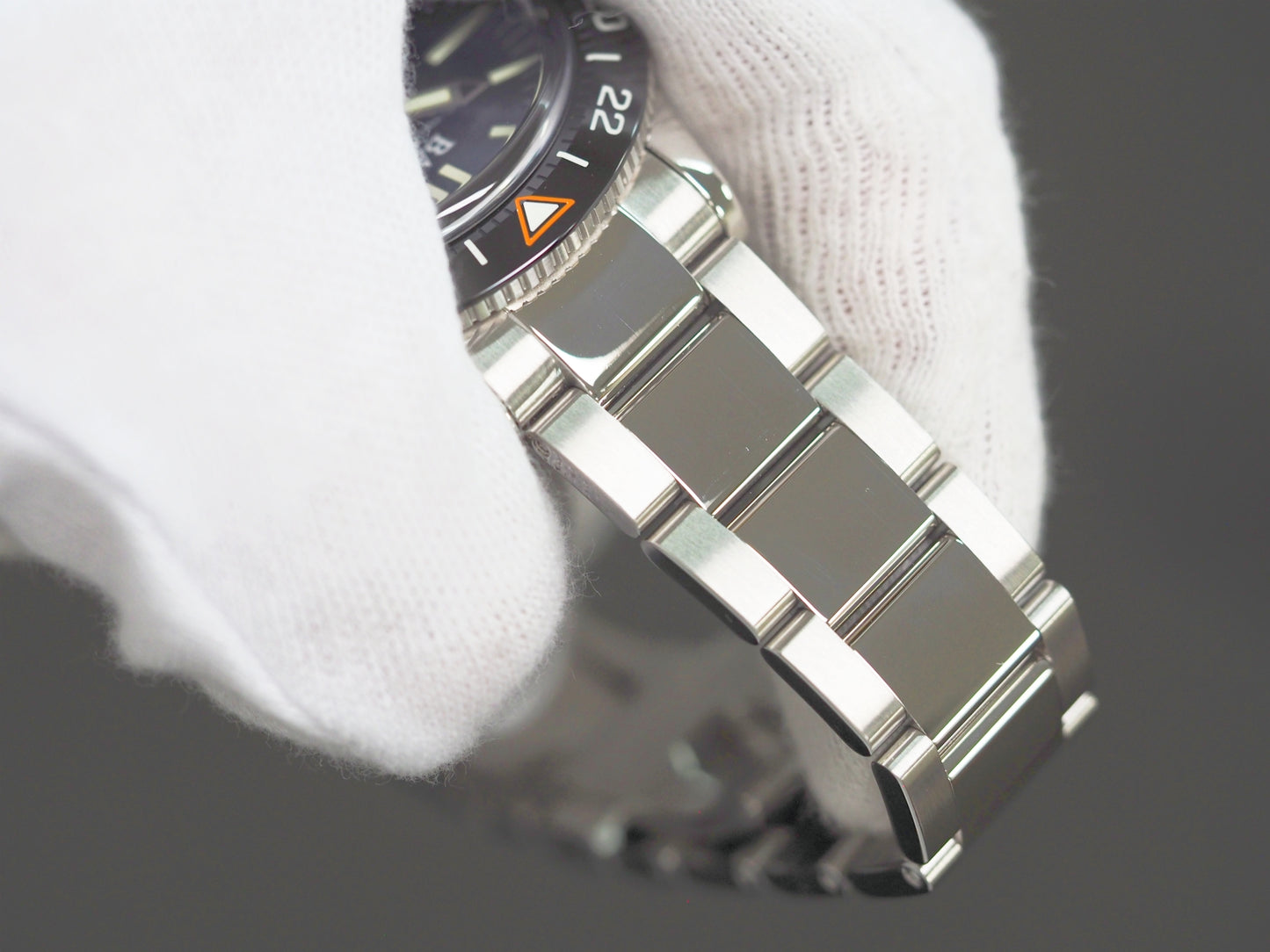 ボールウォッチ エンジニア III Top Condition Engineer III Outlier GMT Limited Edition To 1000 DG9002B-S1CJ-BK Full Links Please read all DESCRIPTION before purchase【*Credit cards cannot be used for purchases from overseas.】