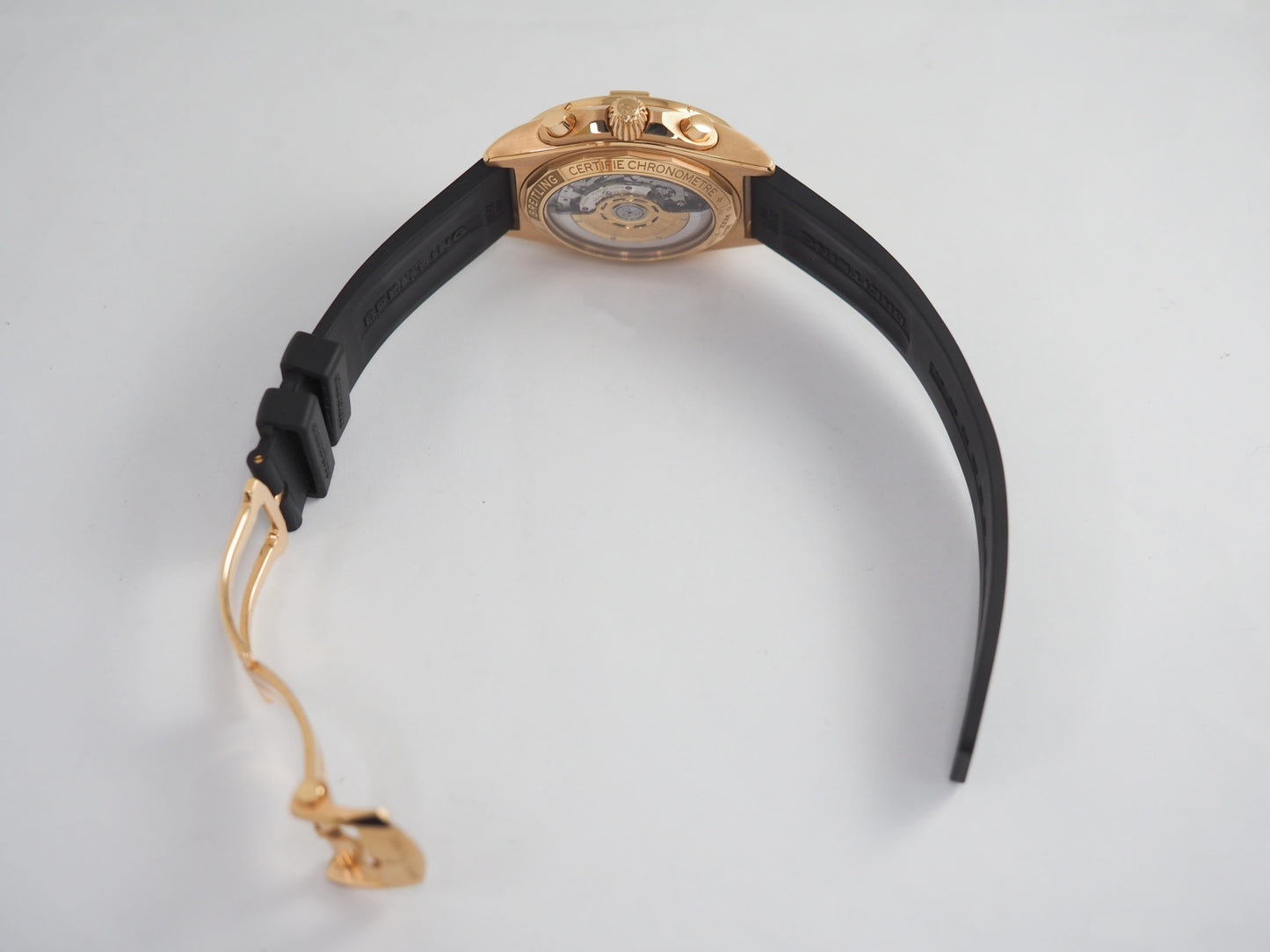 Breitling Chronomat Chronomat B01 RB0134 Please read all DESCRIPTION before purchase [*Credit cards cannot be used for purchases from overseas.]