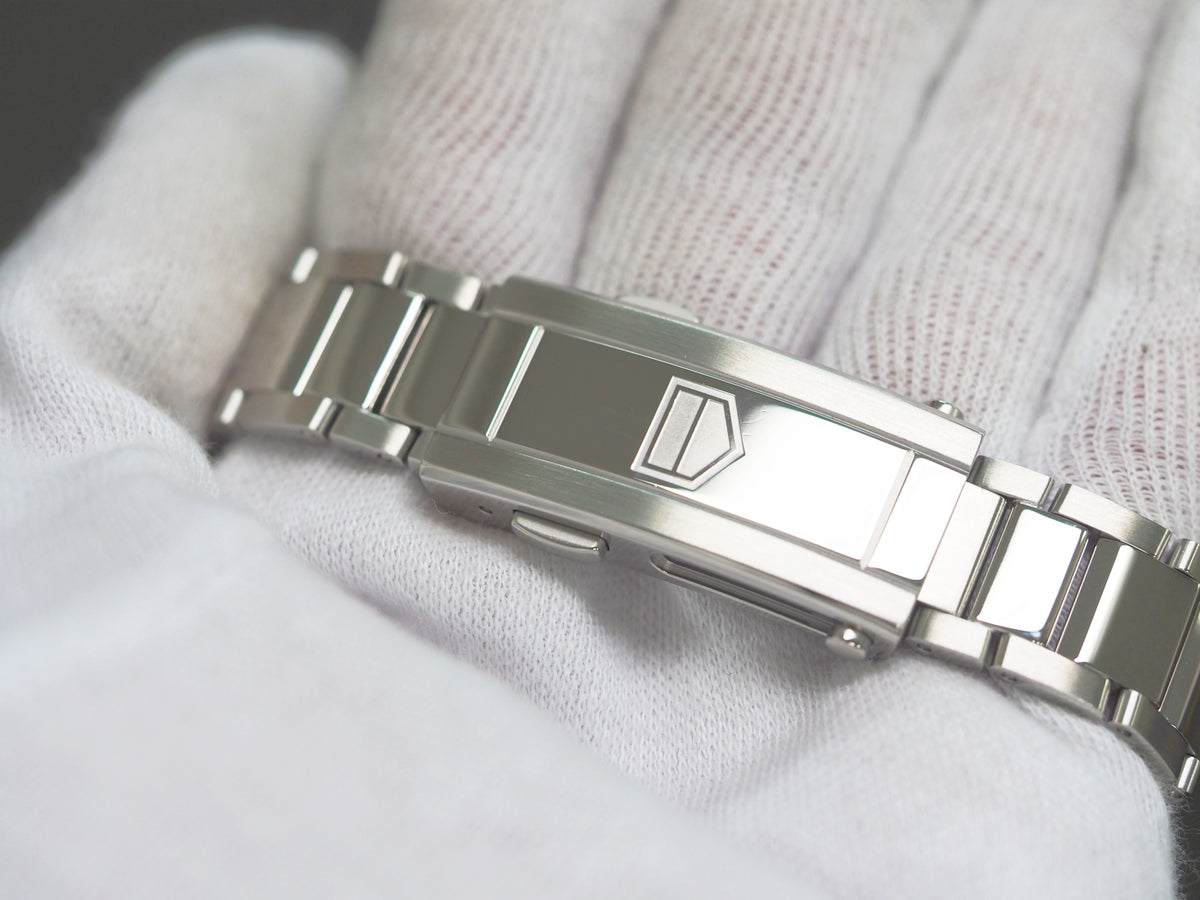 TAG Heuer Aquaracer Lady WBP231B Please read all DESCRIPTION before purchase【*Credit cards cannot be used for purchases from overseas.】