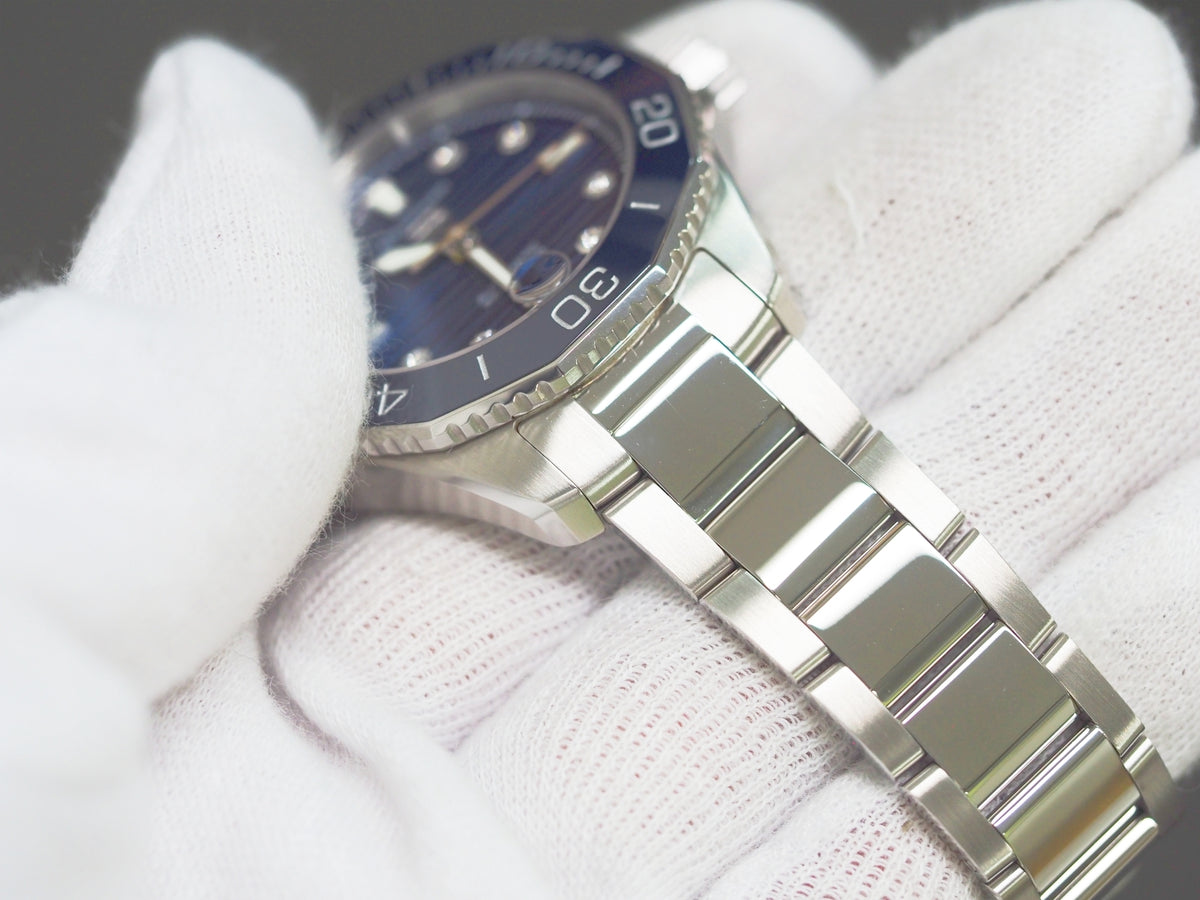 TAG Heuer Aquaracer Lady WBP231B Please read all DESCRIPTION before purchase【*Credit cards cannot be used for purchases from overseas.】