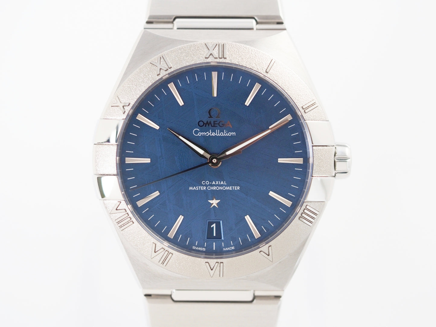 オメガ Constellation 131.30.41.21.99.003 Full Links Please read all DESCRIPTION before purchase【*Credit cards cannot be used for purchases from overseas.】