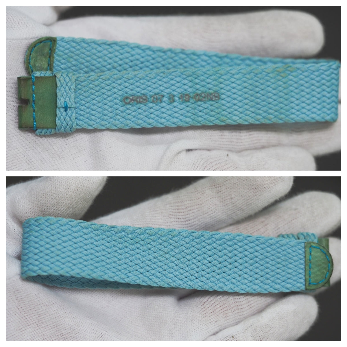 オリス ダイバーズ 65 733 7771 3155-07 3 19 Oris Divers Sixty-five 01 Please read all DESCRIPTION before purchase【*Credit cards cannot be used for purchases from overseas.】