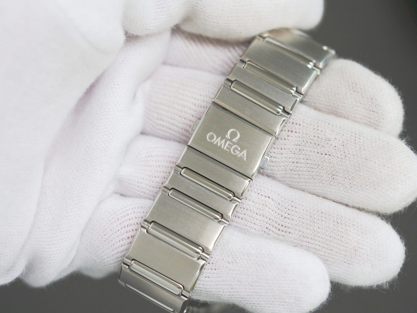 オメガ Constellation 131.30.41.21.99.003 Full Links Please read all DESCRIPTION before purchase【*Credit cards cannot be used for purchases from overseas.】