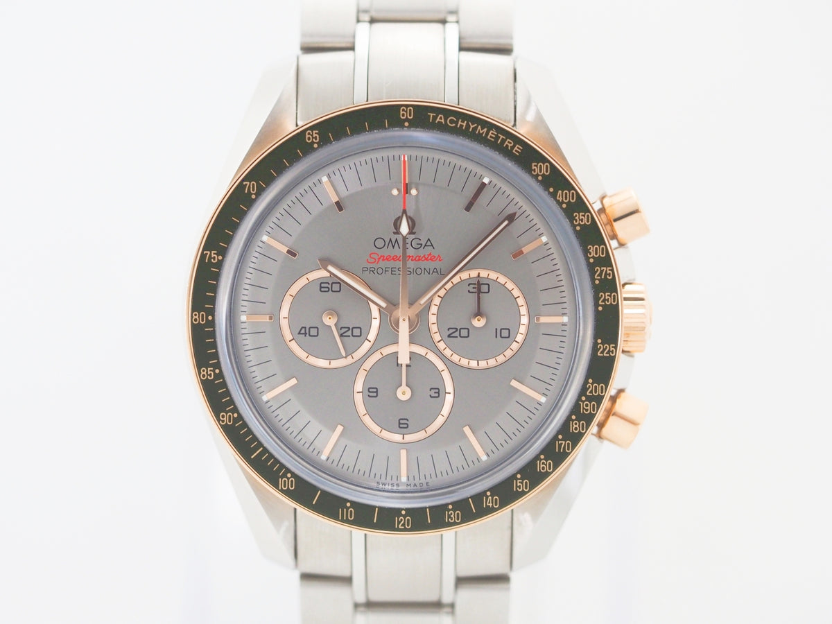 オメガ スピードマスター プロフェッショナル Speedmaster Tokyo Olympia 522.20.42.30.06.001 Full Links Please read all DESCRIPTION before purchase【*Credit cards cannot be used for purchases from overseas.】
