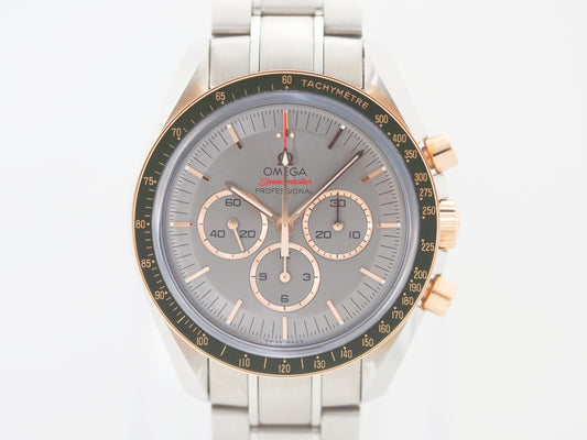 OMEGA Speedmaster Professional Speedmaster Tokyo Olympic 522.20.42.30.06.001 Full Links Please read all DESCRIPTION before purchase【*Credit cards cannot be used for purchases from overseas.】